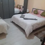 La Tua Casa Apartment
