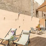 Iflat Sweet Suite Near Saint Peter