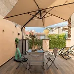 Iflat Sweet Suite Near Saint Peter