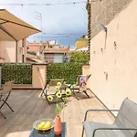 Iflat Sweet Suite Near Saint Peter