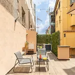 Iflat Sweet Suite Near Saint Peter