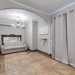 Vogue Suites Rome