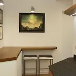 Deluxe Loft Suite - Via Veneto