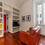 San Giovanni In Laterano Dazzling Apartment