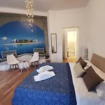 La Finestra Sul Mondo B&B