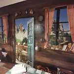 La Finestra Sul Mondo B&B