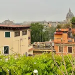 Sant\'Onofrio - Trastevere Vatican Apartment Roma