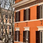 Trastevere Luxury Appartement