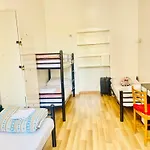 Comfort Inn Roma Termini