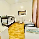 Comfort Inn Roma Termini