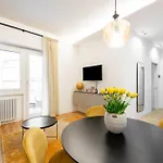Ascanio\'S Cozy Apartment - By 101Flats