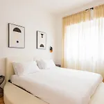 Ascanio\'S Cozy Apartment - By 101Flats