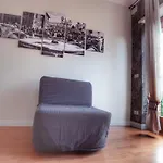 Vinyle Apartment Vatican
