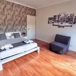 Vinyle Apartment Vatican