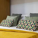 Tiburtina* * * * *-Loft
