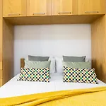 Tiburtina* * * * *-Loft
