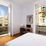 Sky Blue Place Rome