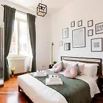 Piacentino Homes San Giovanni Apartment