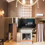 Penthouse Suite Rome - Private Suites