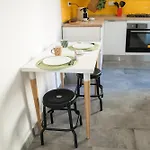 Casilina Green House