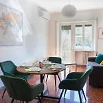Casilina Green House