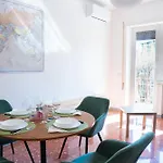 Casilina Green House
