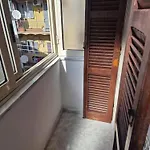 Appartamento-Castro Pretorio