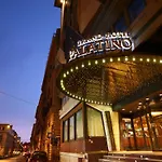 Fh55 Grand Hotel Palatino