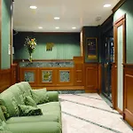 Hotel Patria