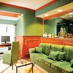 Hotel Patria