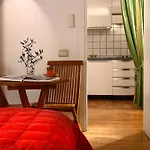 Bollo Apartments