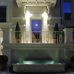 Hotel Villa Duse
