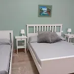 A & F Apartment