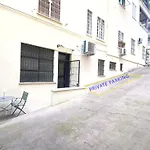 Iconic Studio San Giovanni - House With Private Parking