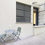 Iconic Studio San Giovanni - House With Private Parking