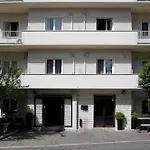 C-Hotels Club House Roma