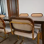 Pantheon Boutique Apartment \