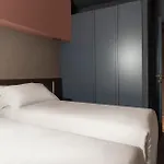 Garden Suites