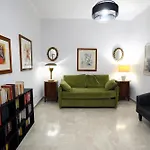 Viale Trastevere Apartment