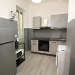 Viale Trastevere Apartment