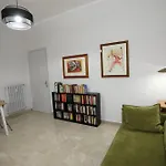 Viale Trastevere Apartment