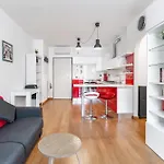 Portuense 107 - Bright Flat