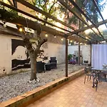 Hemingway Apartment At Vatican