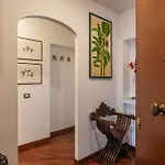 Flaminio Apartment Panoramic View With Terrace