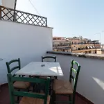 Flaminio Apartment Panoramic View With Terrace