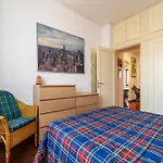 Flaminio Apartment Panoramic View With Terrace