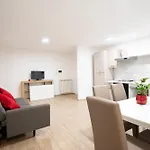 Red\'S House Torre Gaia