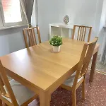 Residenza Castani 2- Roma