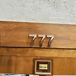 Comfort Rome Room - Rosa 777