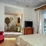 Residenza Ruspoli Bonaparte